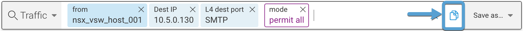 Search Query Icon 