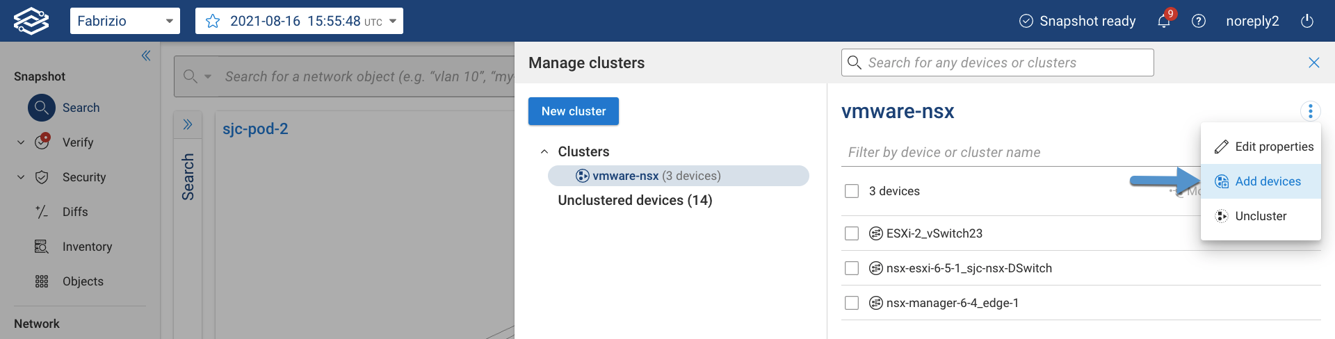 Add Devices