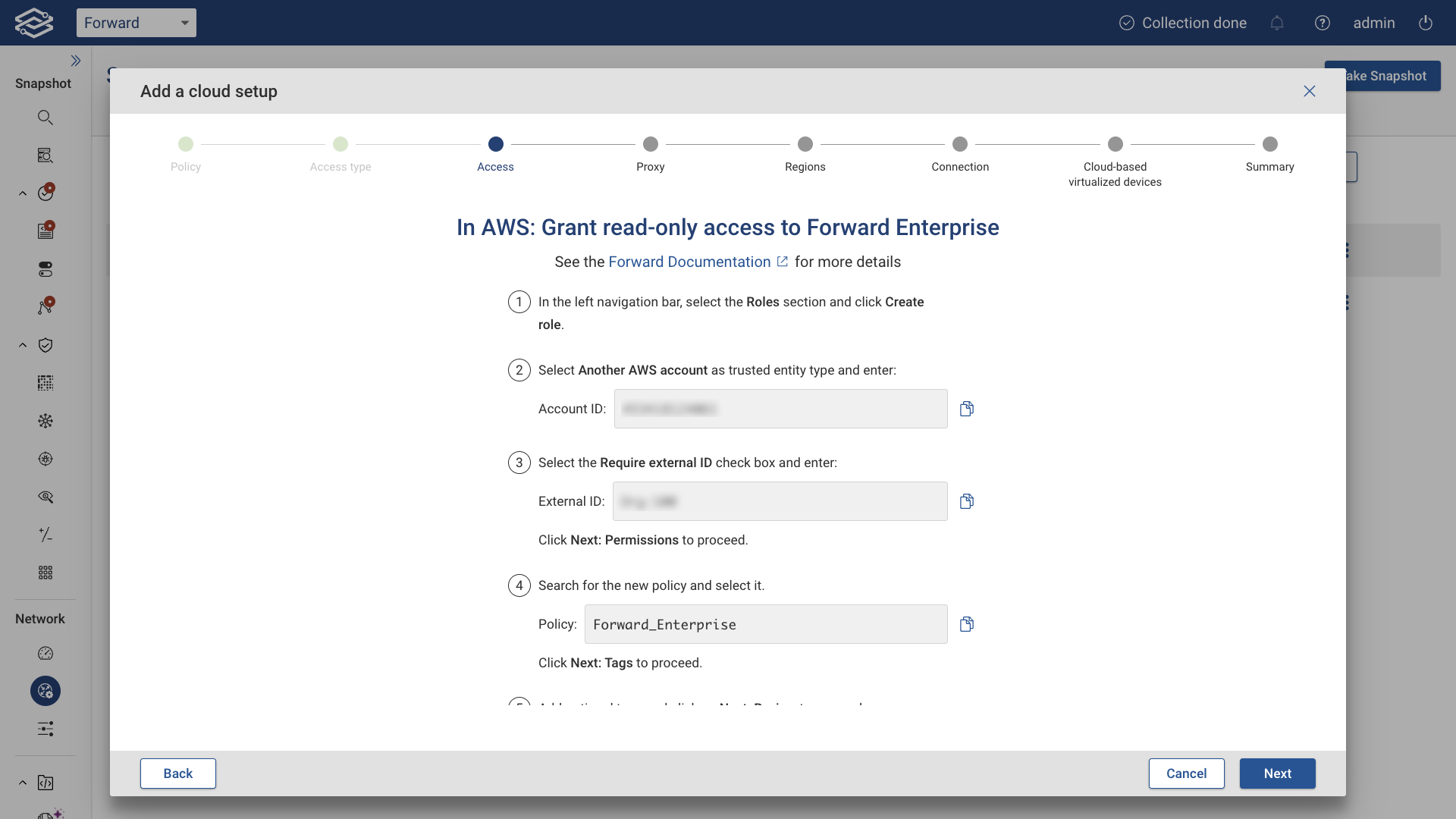 AWS Assume Role