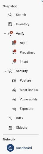 Dashboards