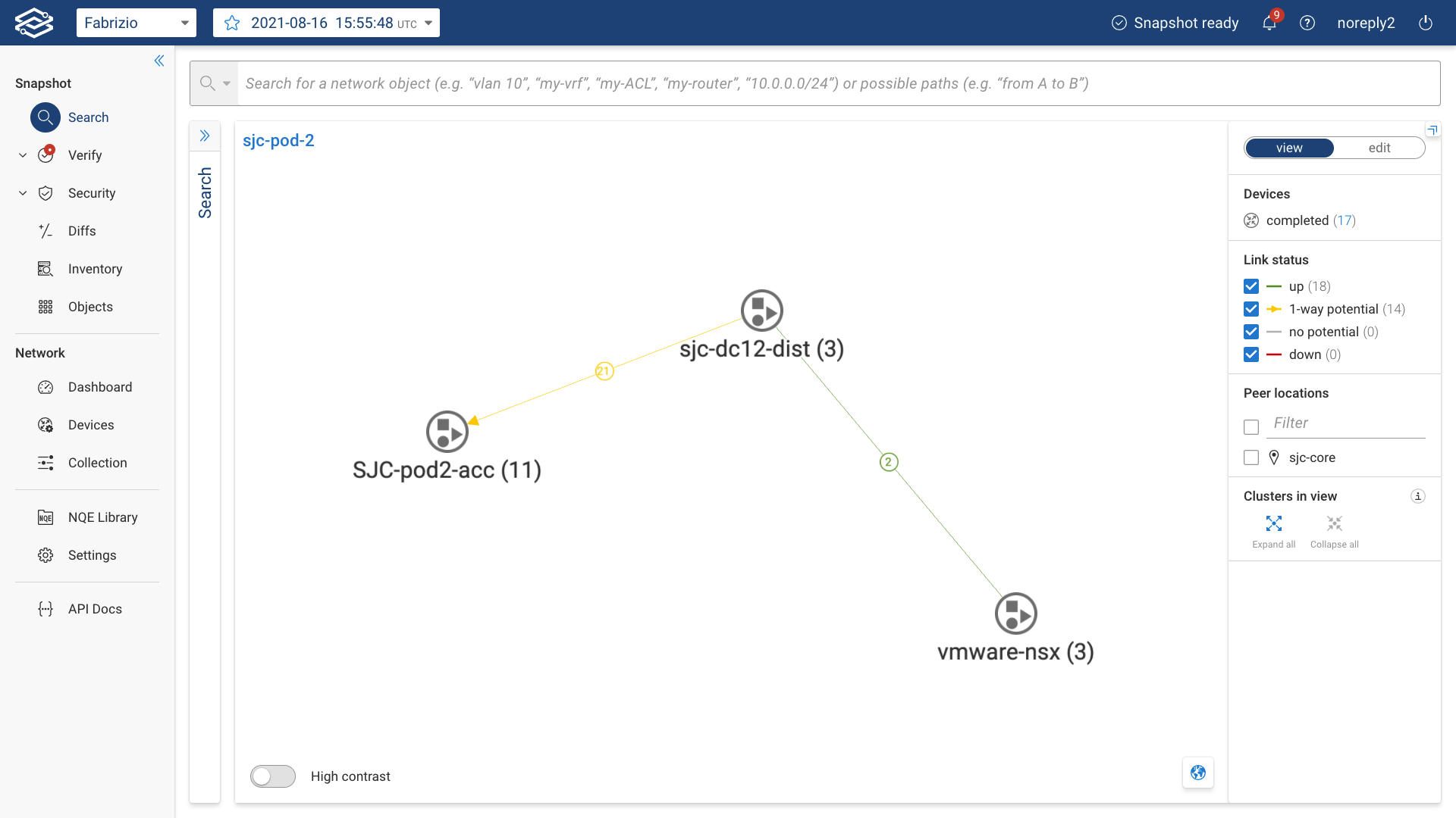 Clustering