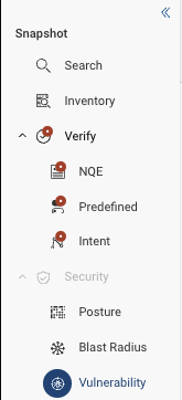 Vulnerability Analysis
