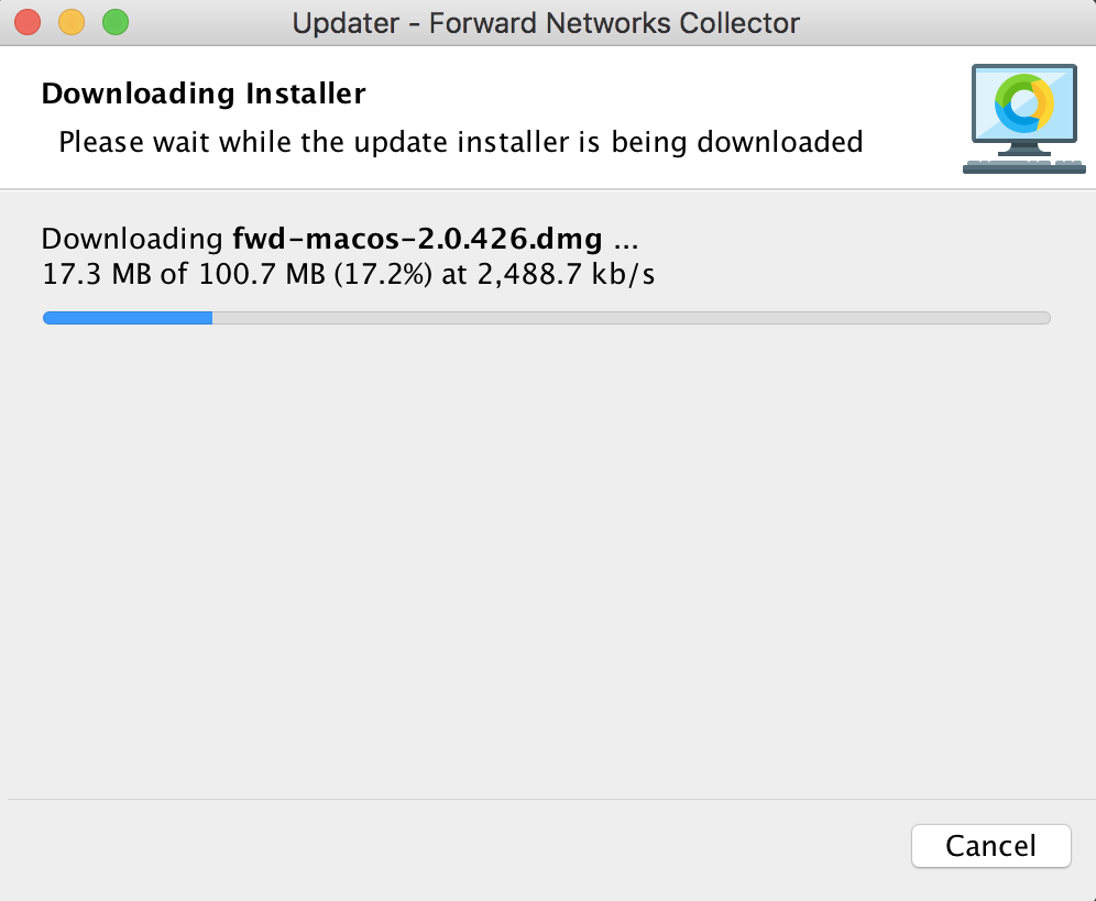Collector Update Download Installer
