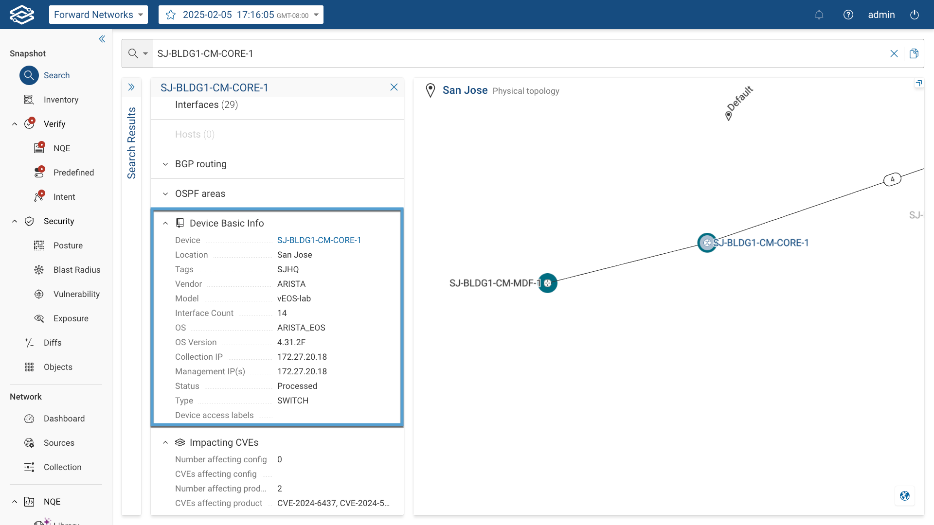 NQE Decorators Example