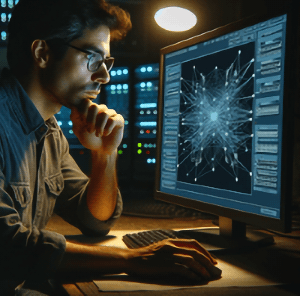 Forward TestDrive Introduction