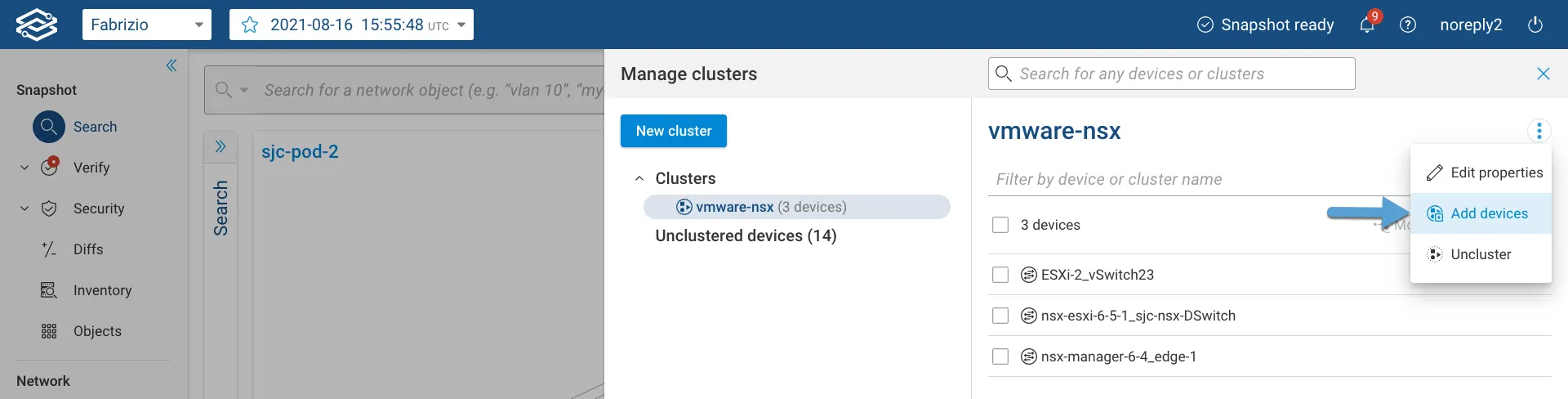Add Devices
